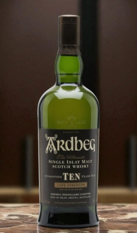 Ardbeg 10 Years Old 🥃