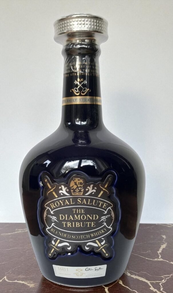 Royal Salute 21 Year 🥃