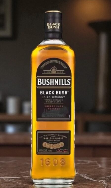 Bushmills Original Whisky 🥃