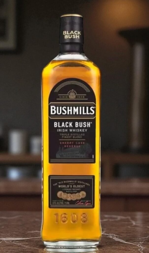 Bushmills Original Whisky 🥃