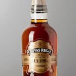 Chivas Regal Ultis กลิ่นและรสชาติ 🍯🌸