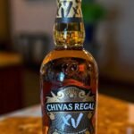 Chivas Regal XV 15 Year 🥃