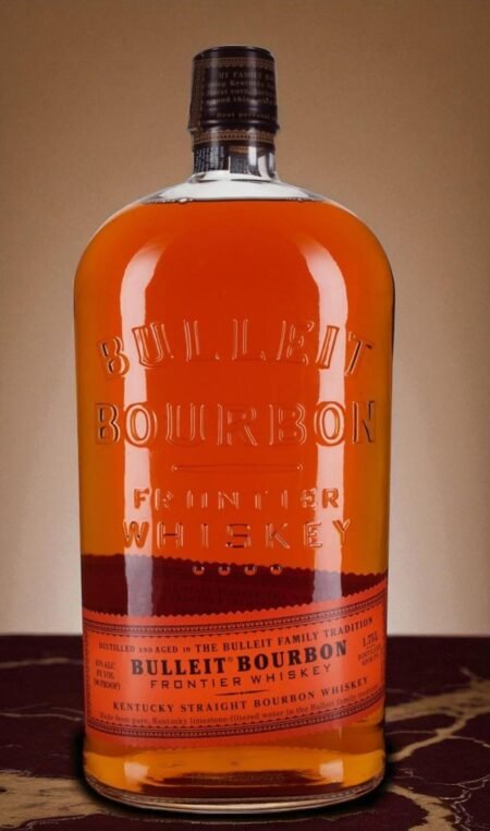 Kentucky Bourbon Distillery 🍂