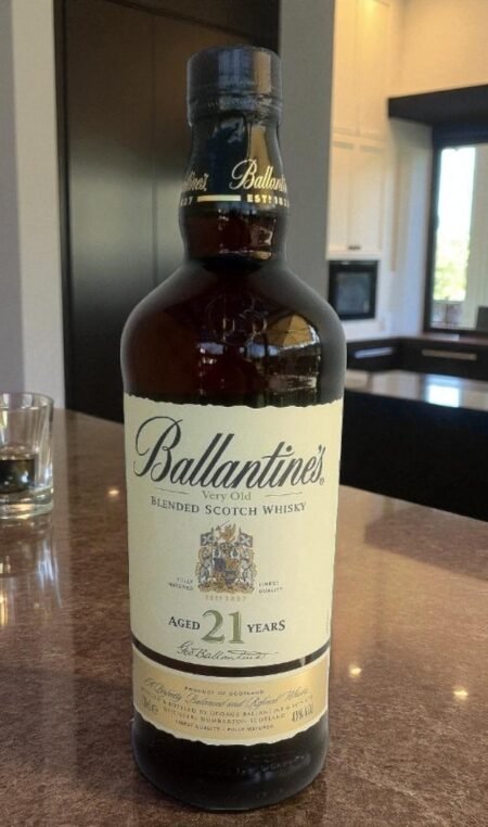 Scotch Whisky Tasting Experiences 👃👅