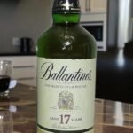 Ballantines 17 Year Whisky 🥃
