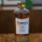 Dewar’s 15 Year กลิ่นหอมหวาน นุ่มลึก 🍯