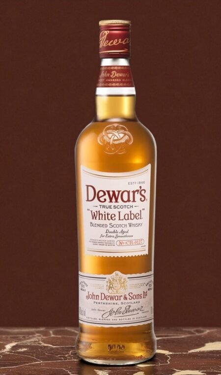 Dewar’s White Label ซื้อที่ไหนดี 📦