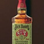 Jack Daniels Legacy กลิ่นและรสชาติหอมละมุน 👃🍯