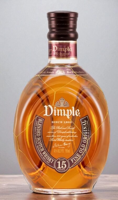 ซื้อ Dimple 15 Year ออนไลน์ 🛒