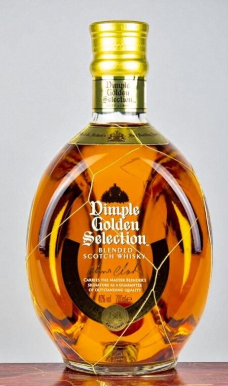 💎 ซื้อเหล้านอก Dimple Golden Selection