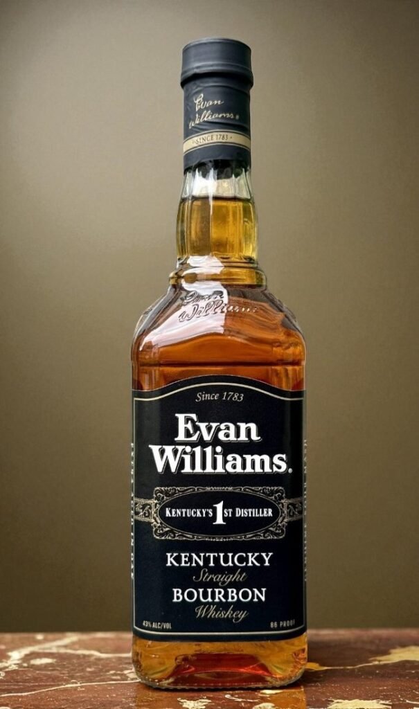 อีวาน วิลเลียมส์ Extra Aged ดีไหม? 🤔