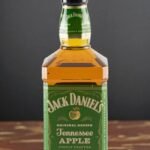 Jack Daniels Apple วิสกี้รสแอปเปิล 🍏