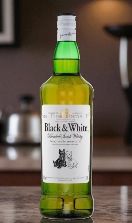 Black & White ซีรีส์จีนเกี่ยวกับอะไร?