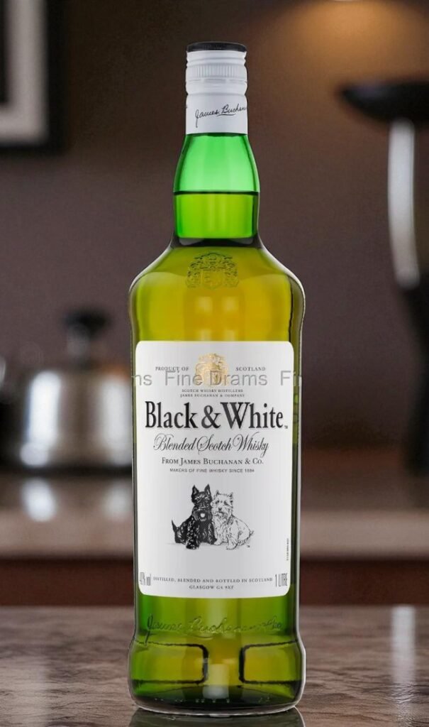 Black & White ซีรีส์จีนเกี่ยวกับอะไร?