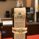 Basil Hayden Bourbon 🥃