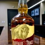 Buffalo Trace Bourbon 🥃