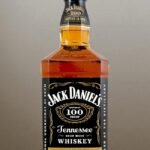 Jack Daniels Bottled in Bond วิสกี้พรีเมียม 🥃