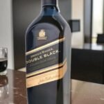 วิสกี้ Johnnie Walker Double Black 🥃