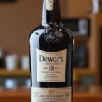 Dewars 18 Year Scotch Whisky 🥃