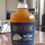 Tasting Notes of Cutty Sark 18 Year 👅👃