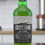 Unique Flavors of Cutty Sark Storm 🌪️
