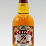 Tasting Notes of Chivas Regal 12 👅👃