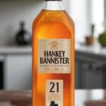 Hankey Bannister 21 Year Whisky 🥃
