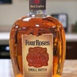Four Roses Small Batch Bourbon 🥃