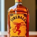 Fireball Cinnamon Whisky 🥃