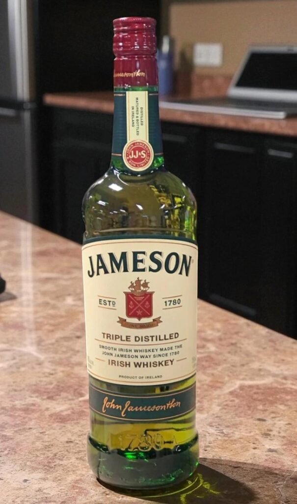 Smooth and Versatile Flavor Profile 🌟