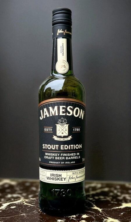 Jameson Caskmates Stout Edition 🍺
