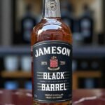 Jameson Black Barrel 🥃