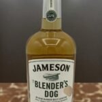 Jameson The Blender's Dog 🥃🐶