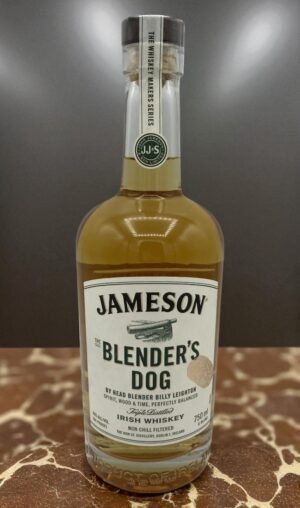 Jameson The Blender's Dog 🥃🐶