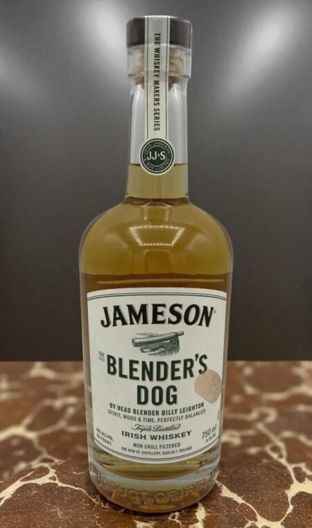 Jameson The Blender's Dog 🥃🐶