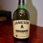 Jameson Signature Reserve 🥃🌟