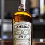 สัมผัสความสดชื่นจาก Jameson Lively 🍹