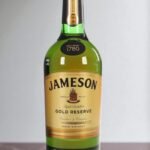 Jameson Gold Reserve 🥃🌟