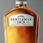 Jack Daniels Gentleman Jack Whiskey 🥃