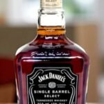 Jack Daniels Single Barrel Select 🥃