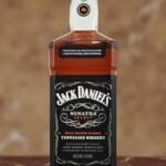 Jack Daniels Sinatra Select 🎤