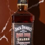 Jack Daniels Red Dog Saloon 🐶