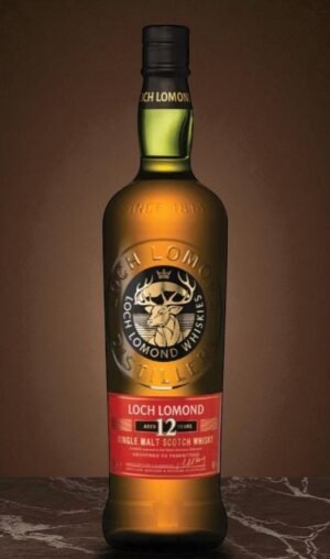 ซื้อ Loch Lomond 12 Year ออนไลน์ 🛒