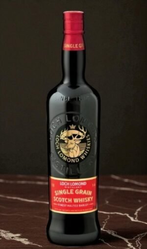 Loch Lomond Single Grain วิสกี้ 🌾