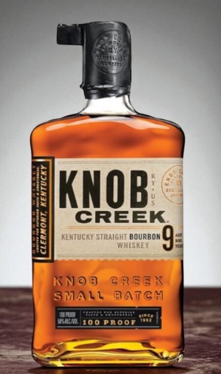 bourbon whisky แนะนำสำหรับมือใหม่