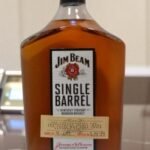 Jim Beam Single Barrel 🥃