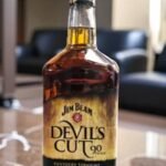 Premium Whiskey Experience 🌟