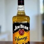 Jim Beam Honey 🥃