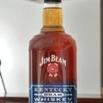 Jim Beam Bourbon 🥃