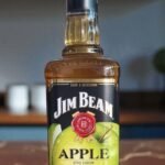 🍏 Jim Beam Apple - เบอร์บอนหอมหวานจากแอปเปิ้ล